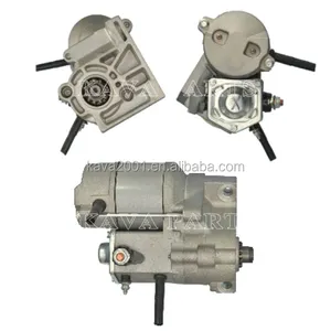 12V Starter Motor For Grumman LLV 4280000270 428000-0270 2013-129RS