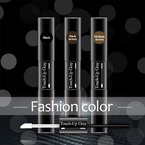 Private label <span class=keywords><strong>capelli</strong></span> tinture per <span class=keywords><strong>capelli</strong></span> pennello radice touch-up grigio per i <span class=keywords><strong>capelli</strong></span> <span class=keywords><strong>bianchi</strong></span> - Product Image 3