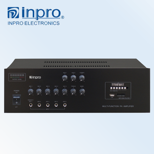 200 300 400 500w vatios amplificador RCA conectores de terminales potencia - Product Image 4