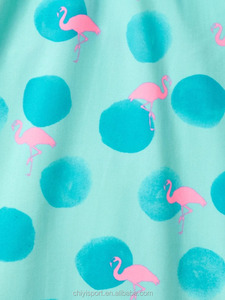 Bikini à bretelles pour enfants en gros, micro bikini pour adolescents - Product Image 3