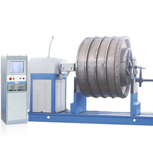 ブロワーホイールバランシングマシン (<span class=keywords><strong>PHW</strong></span>-<span class=keywords><strong>3000</strong></span>) - Product Image 2