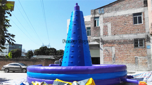 <span class=keywords><strong>Castillo</strong></span> Inflable Fancy Toys BC-001 2025, 6mx4m, Juguete <span class=keywords><strong>de</strong></span> Escalada Inflable <span class=keywords><strong>de</strong></span> PVC con Certificación CE y Garantía <span class=keywords><strong>de</strong></span> 3 Años - Product Image 2