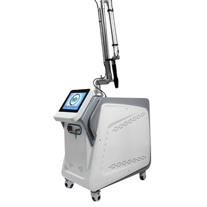 Tốt nhất qswitch nd yag laser picolaser máy cho loại bỏ hình xăm - Product Image 2