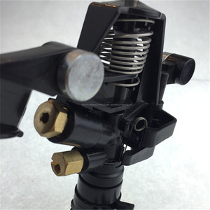 En plastique d'arrosage pour effet de <span class=keywords><strong>serre</strong></span> arrosage, <span class=keywords><strong>tête</strong></span> d'arrosage en plastique - Product Image 3