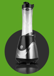 เครื่องปั่นไฟฟ้าขนาดเล็กแบบพกพาได้พร้อมภาชนะฝึกความเร็วแบบแปรผันและพกพาสำหรับใช้ในครัวเรือน - Product Image 5