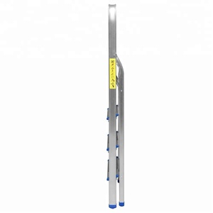 EN131 ménage pliante en aluminium <span class=keywords><strong>7</strong></span> <span class=keywords><strong>escabeau</strong></span> - Product Image 4