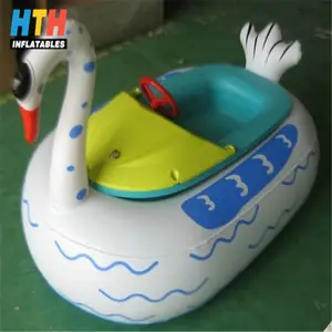 Plastic Fwu Lange Water Hand Powered Vaarder Roeien Gemotoriseerde Gebruikt Bumper Boten Te Koop