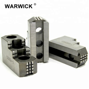 Máy Tiện CNC Hàm Cứng - Product Image 1