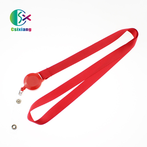 Nuevos productos retráctil yoyo <span class=keywords><strong>eslingas</strong></span> <span class=keywords><strong>de</strong></span> <span class=keywords><strong>nylon</strong></span> serigrafía con su logotipo - Product Image 4