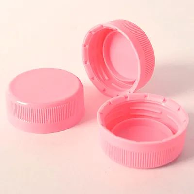 Superior quality sport drink bottle tamper evident small caps and closures 38mm neck cap