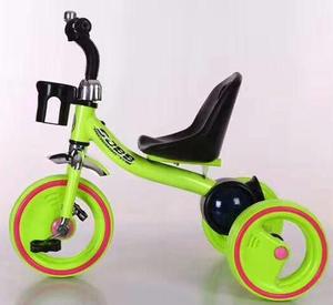 New Model Hot Sale Cheap Price Children <strong>Trike</strong> <strong>with</strong> Music and Light High Quality <strong>with</strong> Big Seat for Middle East <strong>Kids</strong> Tricycle - Product Image 3