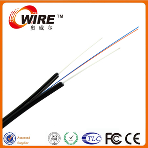 2015 Best Sller Cable <span class=keywords><strong>de</strong></span> <span class=keywords><strong>Fibra</strong></span> Óptica Ftth Ofrecido CE Rohs Fcc - Product Image 6