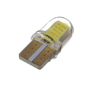 Super <span class=keywords><strong>lumineux</strong></span> 5050 t10 led silicone t10 cob led W5W lumière pour <span class=keywords><strong>voiture</strong></span> - Product Image 2