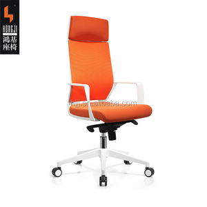 <span class=keywords><strong>Chaise</strong></span> <span class=keywords><strong>de</strong></span> <span class=keywords><strong>bureau</strong></span> ergonomique au design unique en cuir ou en maille <span class=keywords><strong>pour</strong></span> chaises <span class=keywords><strong>de</strong></span> direction, <span class=keywords><strong>chaise</strong></span> à dossier haut en maille - Product Image 4