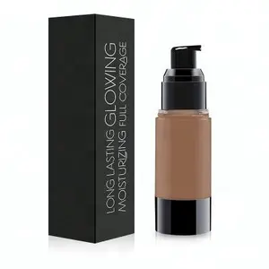 Concealer Private Label Matte Make-Up Foundation Foundation Make Up