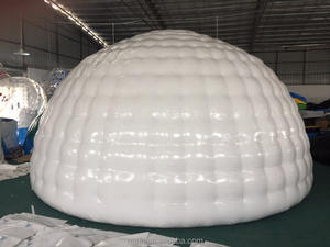 Fournisseur professionnel utilisé pas cher mongol <span class=keywords><strong>yourte</strong></span> gonflable tente à <span class=keywords><strong>vendre</strong></span> - Product Image 5