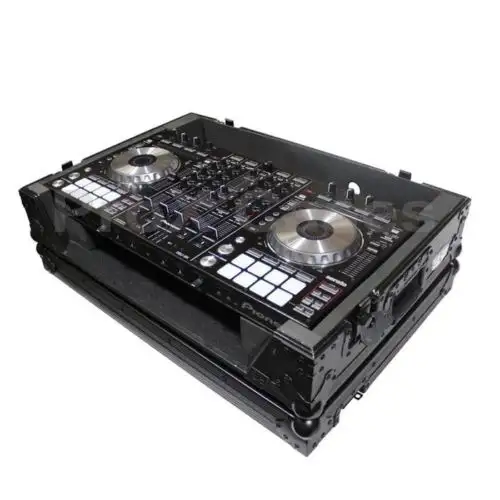 Custom Aluminium Flight Case Voor Pioneer DDJ SR Controller