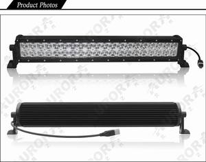 Barre lumineuse LED double rangé<span class=keywords><strong>e</strong></span> AURORA <span class=keywords><strong>30</strong></span> pouces IP69K IP68 <span class=keywords><strong>E</strong></span>-mark 12V pour tout-terrain - Product Image 5