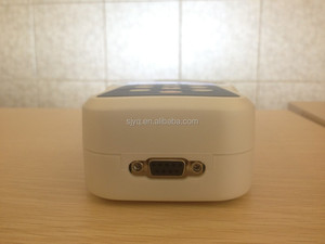 Y09-3016 Handheld Particle <span class=keywords><strong>Counter</strong></span> - Product Image 2