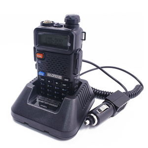 De Baofeng <span class=keywords><strong>UV</strong></span>-5R cargador de batería de coche para $TERM impacto Baofeng <span class=keywords><strong>UV</strong></span>-5R <span class=keywords><strong>UV</strong></span>-<span class=keywords><strong>5RE</strong></span> DM-5R <span class=keywords><strong>Plus</strong></span> - Product Image 2