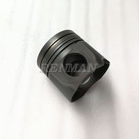 Pièces de moteur Cummins QSL9.3 N14 Piston 4376552 5342188