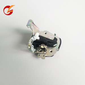 Cerradura de Puerta Trasera para H1 / Grand Starex / I800 / IMAX / ILOAD 81410-4H000 LH / 81420-4H000 RH - Product Image 2