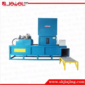 Horizontal Automatic Hydraulic Corn Silage Vacuum Packing Machine