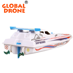 I bambini barca di velocità di controllo a distanza per la vendita, di costo-efficace <span class=keywords><strong>rc</strong></span> barca con lungo tempo di controllo - Product Image 5