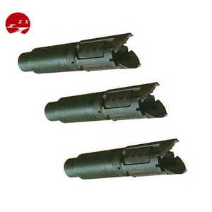 API דיג כלים שחרור ומחזור החטיא עם ספירלת Graples - Product Image 2