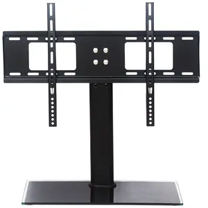 universal desktop TV stand 37"-55" inch TV