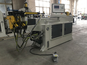 2019 zhuoran fabricante <span class=keywords><strong>de</strong></span> tubo <span class=keywords><strong>de</strong></span> acero <span class=keywords><strong>cuadrado</strong></span> <span class=keywords><strong>de</strong></span> la máquina <span class=keywords><strong>de</strong></span> flexión - Product Image 4