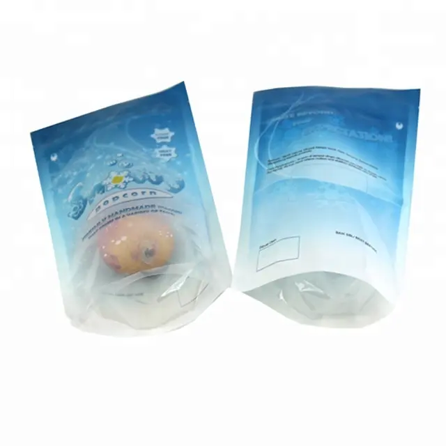 oem customized plastic nylon cmyk gravures printing food grade vacuum bag