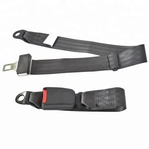 Sederhana 2 Titik Sabuk Pengaman Mobil - Product Image 3