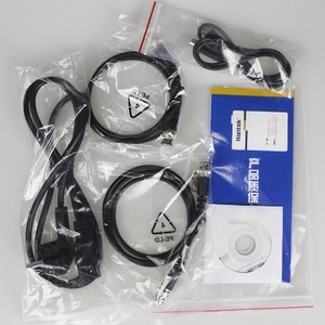 Hantek-generador de señal Digital HDG2012B, función DMM, señal de onda arbitraria de 10MHz, 2 canales, 250MSa/s, 64M, alta precisión - Product Image 5
