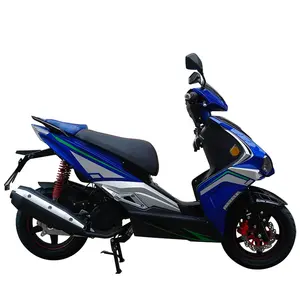 Professional Cheap Scooters 50CC/125CC New Gas Scooter