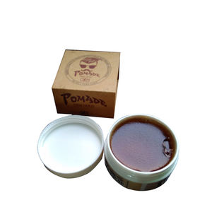 Pomata per <span class=keywords><strong>Capelli</strong></span> da Uomo OEM/Private, Organica, Tenuta Forte, Stile Elegante - Product Image 1