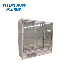 Ben progettato sottile di vetro porta del <span class=keywords><strong>congelatore</strong></span> per la vendita - Product Image 4