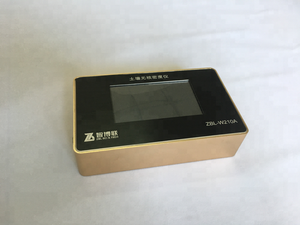 Équipement de <span class=keywords><strong>test</strong></span> de densité du sol en plastique ZBL-W210A le plus vendu, écran tactile, batterie au lithium rechargeable, garantie de 3 ans, haute performance - Product Image 4