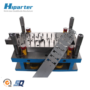 auto metallo timbratura parte, progressive Stamp strumento, Shandong Punch Die muore - Product Image 3