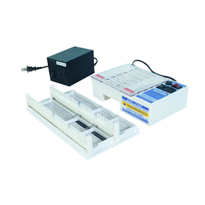 Distinctive Bioer Mini Run(GE-100) Eletroforese Em Gel de Agarose De Equipamentos de Laboratório de Dna E Fonte Fundamental de Biologia Molecular - Product Image 3