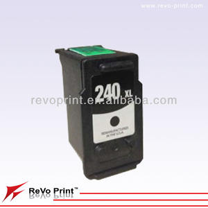 ตลับหมึกอิงค์เจ็ทที่รองรับสำหรับPG240XLใช้สำหรับMX372/MX392/MX432/MX439/MX452/MX459/MX472/MX512/MX522/MX532 - Product Image 1