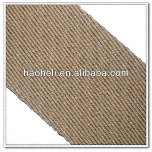 3 inch wide cotton canvas webbing strap for handbags 76mm cotton webbing bag straps