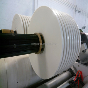 4 มิลลิเมตรความแม่นยำสูงวัสดุม้วนตัด (กระดาษฟอยล์ฟิล์มโฟมและเทป) - Product Image 5