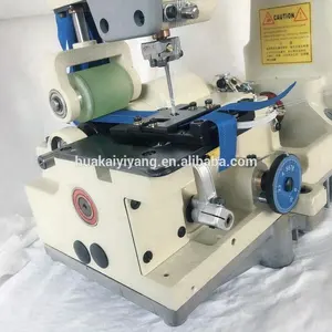 nylon zipper sewing machinery agent in india