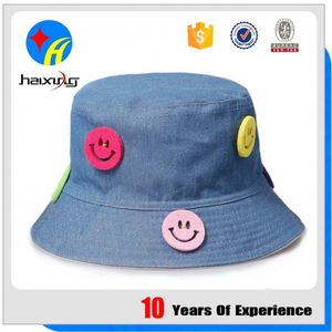Precio barato sombrero estilo pescador para mujeres al por mayor - Product Image 5
