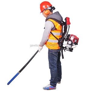 Vibromasseur haute fréquence, portable, <span class=keywords><strong>poker</strong></span>, béton - Product Image 1