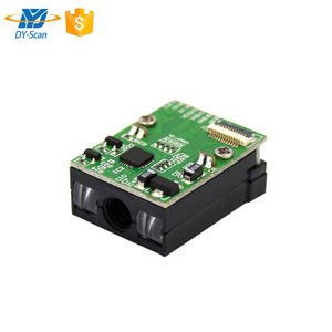 Módulo de Escáner de Código de Barras de Imagen CCD 1D 2D de Largo Alcance, RS232 USB, en Tamaño Mini - Product Image 1