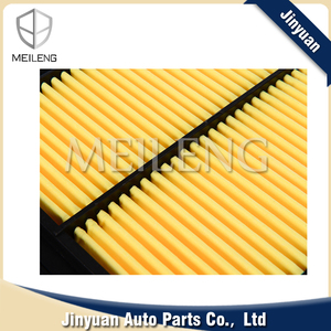 Filtro aria per auto muslimex per Honda Odyssey RB1 2005 2006 2007 <span class=keywords><strong>2008</strong></span> - Product Image 3
