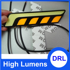 Barra De Led Tecnologia Cob-facil Instlacion Para Luz Diurna - Product Image 3