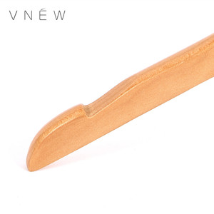 Perchas de Madera Natural con Forma Angular Estilo <span class=keywords><strong>Uniqlo</strong></span> - Product Image 4